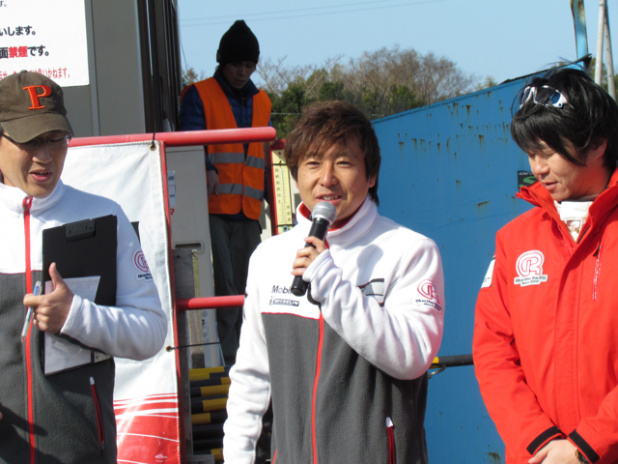 「着ぐるみだらけのカート大会に潜入しました【NAC ENJOY CUP】」の3枚目の画像