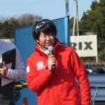 着ぐるみだらけのカート大会に潜入しました【NAC ENJOY CUP】 - 中日本自動車短期大学NAC_ENJOY_CUP4