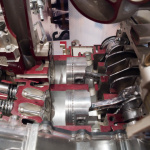 「【水平対向エンジン豆知識】ボア・ストローク86mm×86mmの水平対向エンジンは、86登場前に存在した！」の2枚目の画像ギャラリーへのリンク