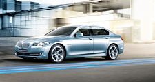 「BMWの最新モデルに試乗できるチャンス！【Saga BMW アクティブハイブリッド＆クリーン・ディーゼル ツアー】」の4枚目の画像