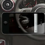 これは実用的! アウディの取説アプリはiPhoneで写してAR（拡張現実）で説明!! - Audi A1 eKurzinfo.mp4_000014400