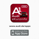 これは実用的! アウディの取説アプリはiPhoneで写してAR（拡張現実）で説明!! - Audi A1 eKurzinfo.mp4_000082200