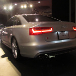 これがアウディのハイエンドスポーツモデル“S8” “S7 Sportback” “S6” “S6 Avant” - Audi New S6 2