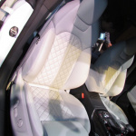 これがアウディのハイエンドスポーツモデル“S8” “S7 Sportback” “S6” “S6 Avant” - Audi New S7 Sportback 15