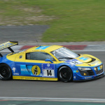 もうすぐ開幕！「2012年ニュルブルクリンク24時間レース」 - AudiR8-2011