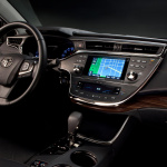 【ニューヨークオートショー2012】日系アメ車、トヨタ・アバロンは北米で開発 - Avalon002