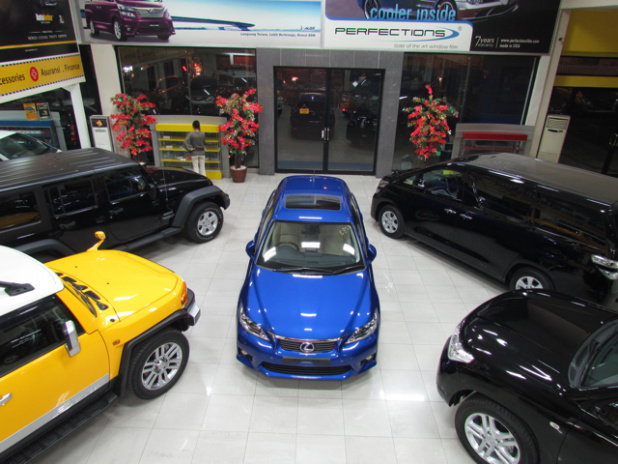 「ジャカルタの中古車店で自動車の人気ランキングを聞いてみました【インドネシア自動車事情】」の5枚目の画像