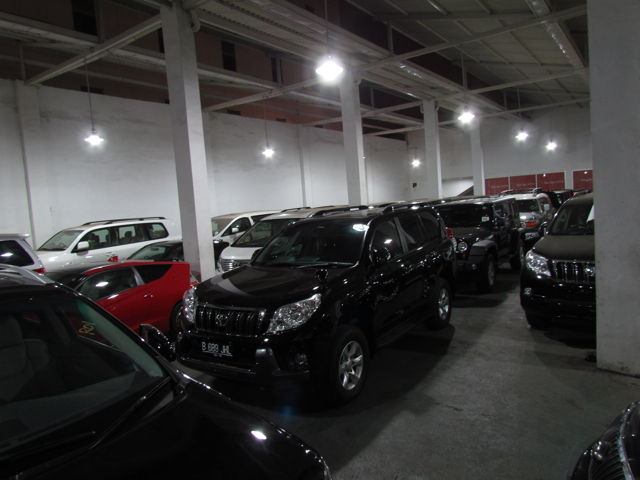 ジャカルタの中古車店で自動車の人気ランキングを聞いてみました インドネシア自動車事情 Clicccar Com