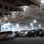 ジャカルタの中古車店で自動車の人気ランキングを聞いてみました【インドネシア自動車事情】 - Ayun Jaya Motor5