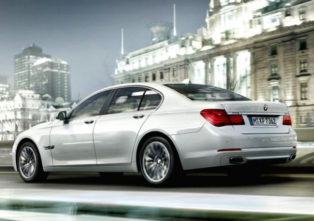 「もしも新型BMW 3シリーズが「こんな顔」だったら・・・【妄想編】」の3枚目の画像