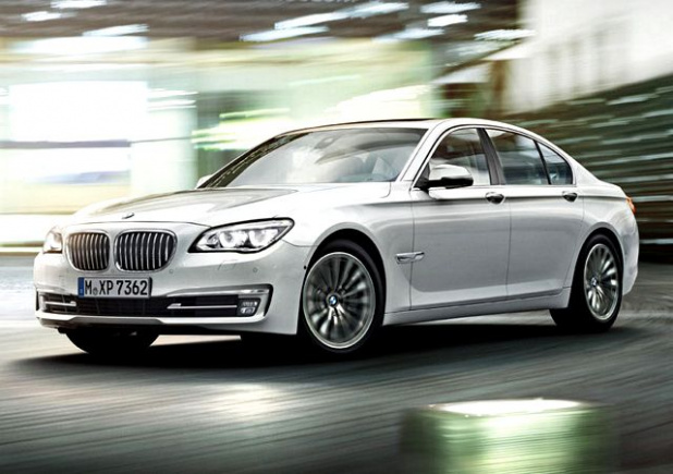「もしも新型BMW 3シリーズが「こんな顔」だったら・・・【妄想編】」の2枚目の画像