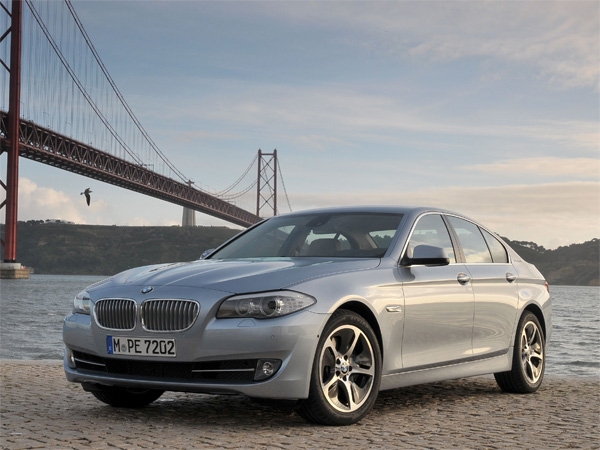 「BMWの最新モデルに試乗できるチャンス！【Saga BMW アクティブハイブリッド＆クリーン・ディーゼル ツアー】」の1枚目の画像
