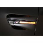 クール！　フローズンブラックM3が限定販売！ - BMW M3P90078051-zoom