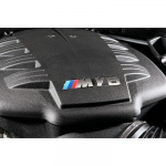 クール！　フローズンブラックM3が限定販売！ - BMW M3P90078052-zoom