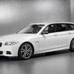 日本にもディーゼル新時代到来か？ - BMW-M550d_xDrive_Touring-2013