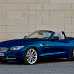 「BMW Z4はオープン2シーターとして初めてエコカー減税なんです」の1枚目の画像ギャラリーへのリンク