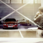 ハンドメイドボディの「BMWザガートクーペ」が発表されました - BMW Zagato006