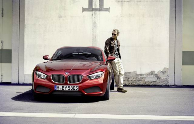 「ハンドメイドボディの「BMWザガートクーペ」が発表されました」の9枚目の画像