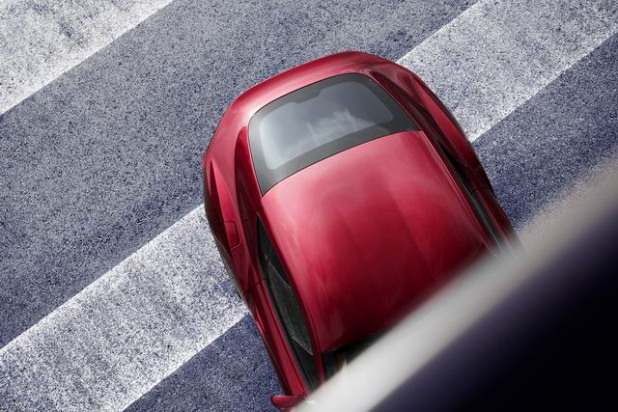 「ハンドメイドボディの「BMWザガートクーペ」が発表されました」の24枚目の画像