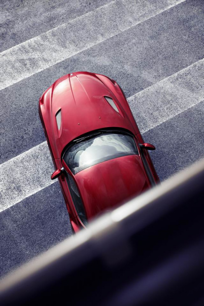 「ハンドメイドボディの「BMWザガートクーペ」が発表されました」の25枚目の画像