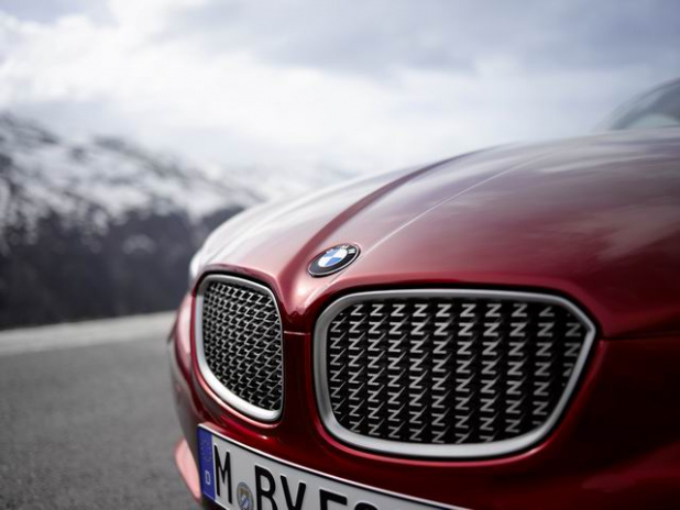 「ハンドメイドボディの「BMWザガートクーペ」が発表されました」の34枚目の画像