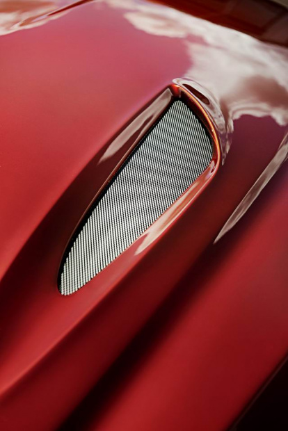 「ハンドメイドボディの「BMWザガートクーペ」が発表されました」の39枚目の画像
