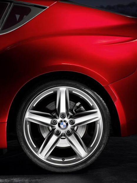 「ハンドメイドボディの「BMWザガートクーペ」が発表されました」の42枚目の画像
