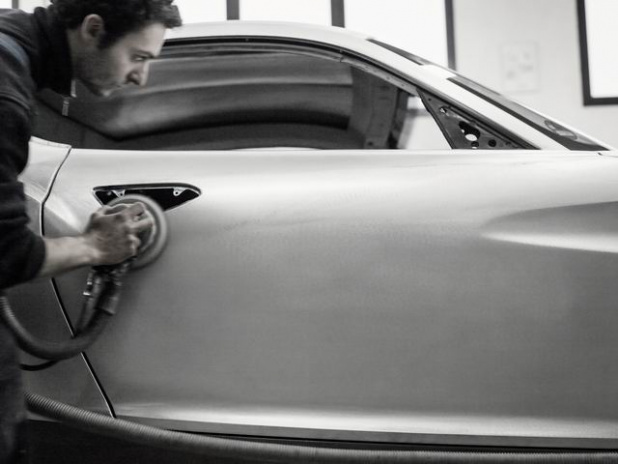 「ハンドメイドボディの「BMWザガートクーペ」が発表されました」の55枚目の画像