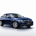 BMWジャパン30周年記念モデル！　528i Anniversary Editionが登場です。 - P90084084