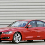 「BMWの3シリーズの真打ちがついに舞台に！」の2枚目の画像ギャラリーへのリンク