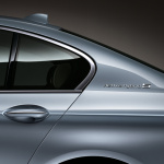 「BMW 5シリーズにもハイブリッドが登場！」の7枚目の画像ギャラリーへのリンク