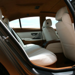 BMW6シリーズ グランクーペはセレブのわがままにも応えます。【BMW 6Series GRANCOUPE】 - BMW6-4