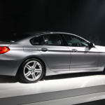 クリーンとパワーを両立させて、BMW6シリーズ グラン クーペ発売！ - BMW6-5