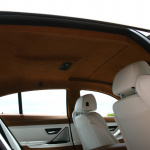 BMW6シリーズ グランクーペはセレブのわがままにも応えます。【BMW 6Series GRANCOUPE】 - BMW6-5