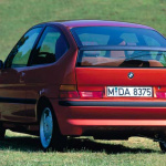 BMWの電気自動車「i3 Concept」はイマドキのEV風ですが20年前に原型があった！ - BMWE1