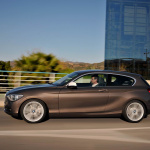 「BMW 1シリーズに3ドアボディが追加されました。」の5枚目の画像ギャラリーへのリンク