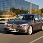 BMW 1シリーズに3ドアボディが追加されました。 - BMW_1er_3dr006