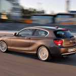 BMW 1シリーズに3ドアボディが追加されました。 - BMW_1er_3dr007