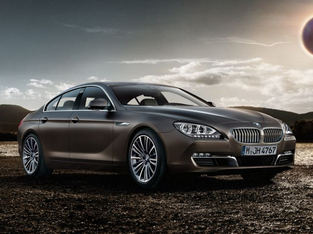 「もしも新型BMW 3シリーズが「こんな顔」だったら・・・【妄想編】」の4枚目の画像