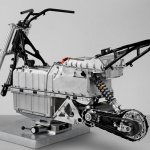【動画】BMWの電動バイクは、満充電から100kmを走るビッグスクーター - BMW_C_evo0103