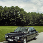 「Mの歴史が40年、BMWが選ぶ10の年、13のモデル」の7枚目の画像ギャラリーへのリンク
