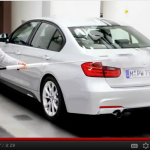 「BMW Mパフォーマンスパーツの開発風景に驚愕!!」の1枚目の画像ギャラリーへのリンク