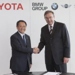 BMWとトヨタが共同開発するスポーツカーを大胆予想?! - BMW_TOYOTA201206291