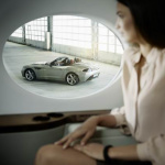 「BMWザガートロードスター、4つのデザインポイント」の7枚目の画像ギャラリーへのリンク
