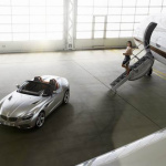 「BMWザガートロードスター、4つのデザインポイント」の8枚目の画像ギャラリーへのリンク