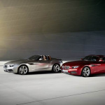 「BMWザガートロードスター、4つのデザインポイント」の10枚目の画像ギャラリーへのリンク