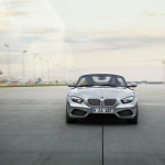 「BMWザガートロードスター、4つのデザインポイント」の11枚目の画像ギャラリーへのリンク