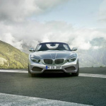 「BMWザガートロードスター、4つのデザインポイント」の14枚目の画像ギャラリーへのリンク