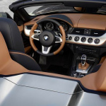 「BMWザガートロードスター、4つのデザインポイント」の18枚目の画像ギャラリーへのリンク