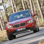 「BMWから新型X1がフォトデビュー！【画像100点】」の9枚目の画像ギャラリーへのリンク